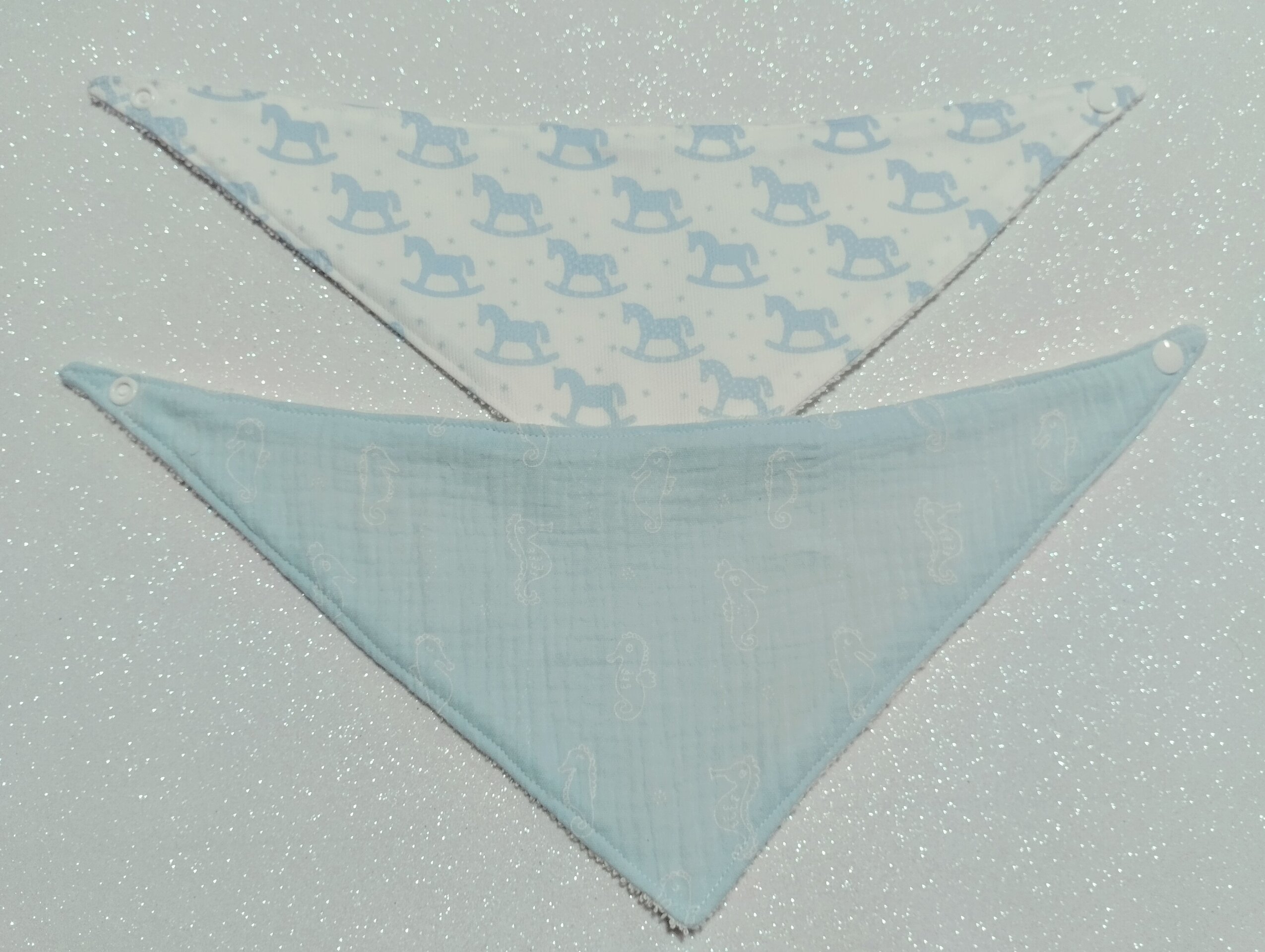 Pack 2 bandanas - 5