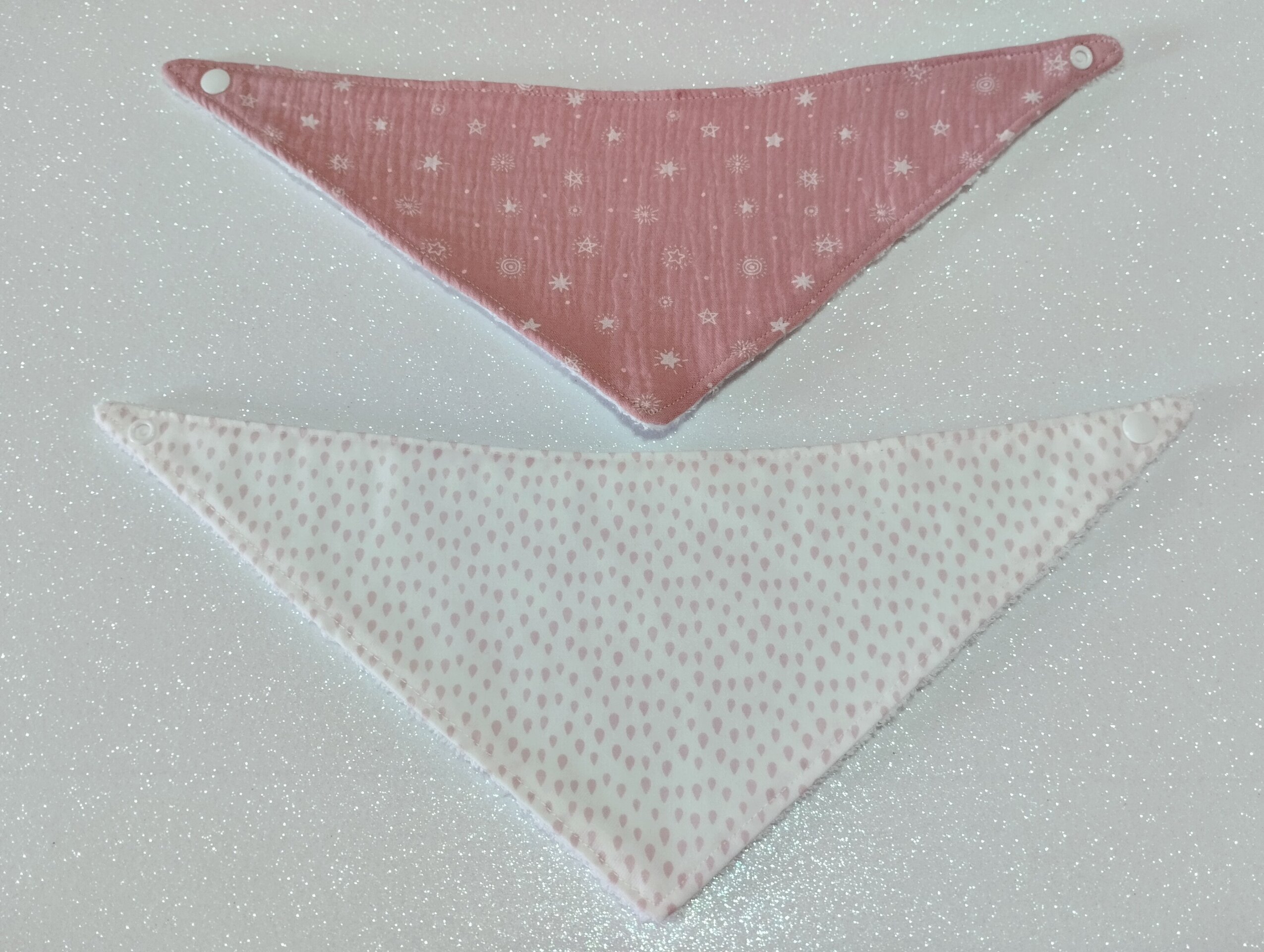 Pack 2 bandanas - 7