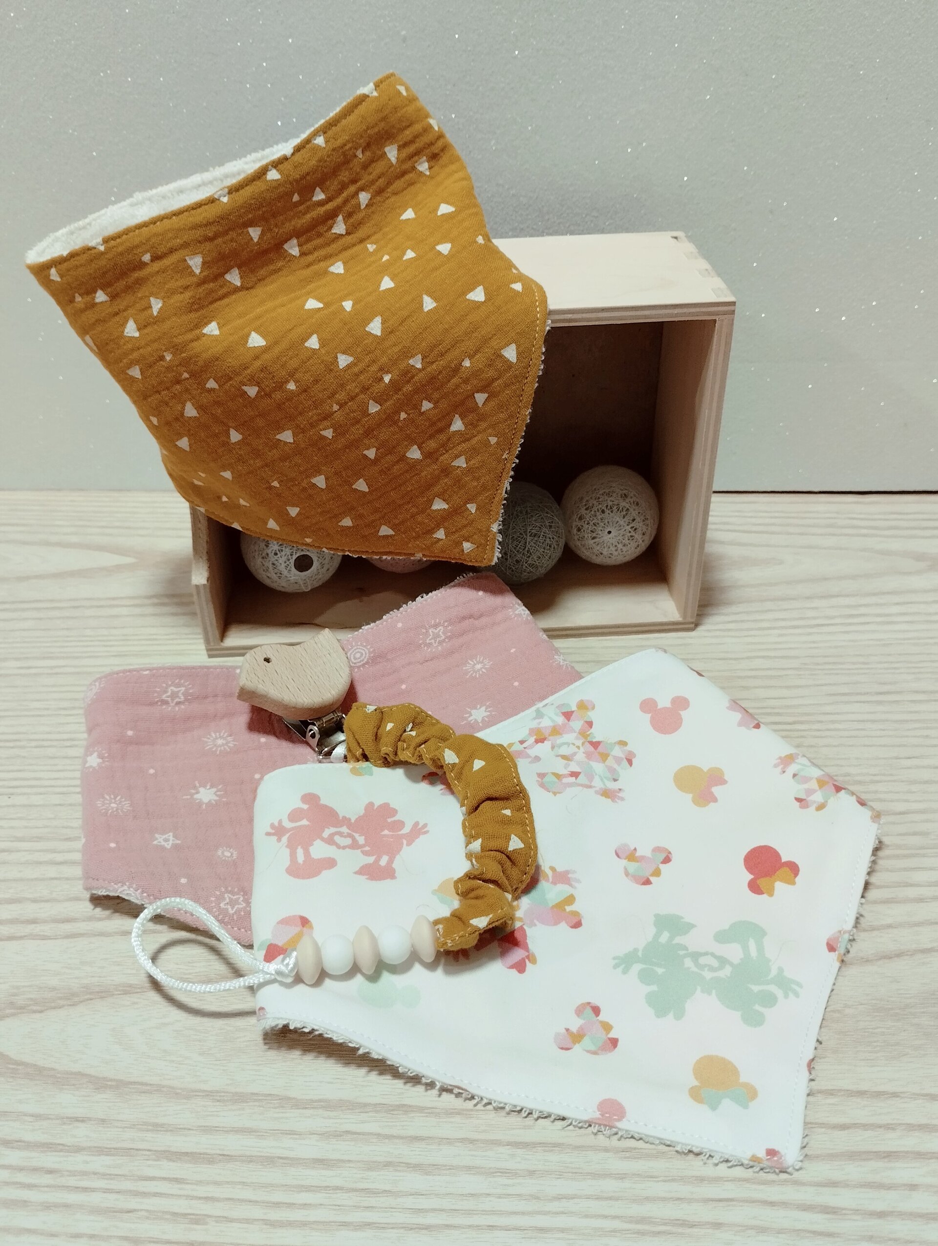 Pack de 3 bandanas - 2