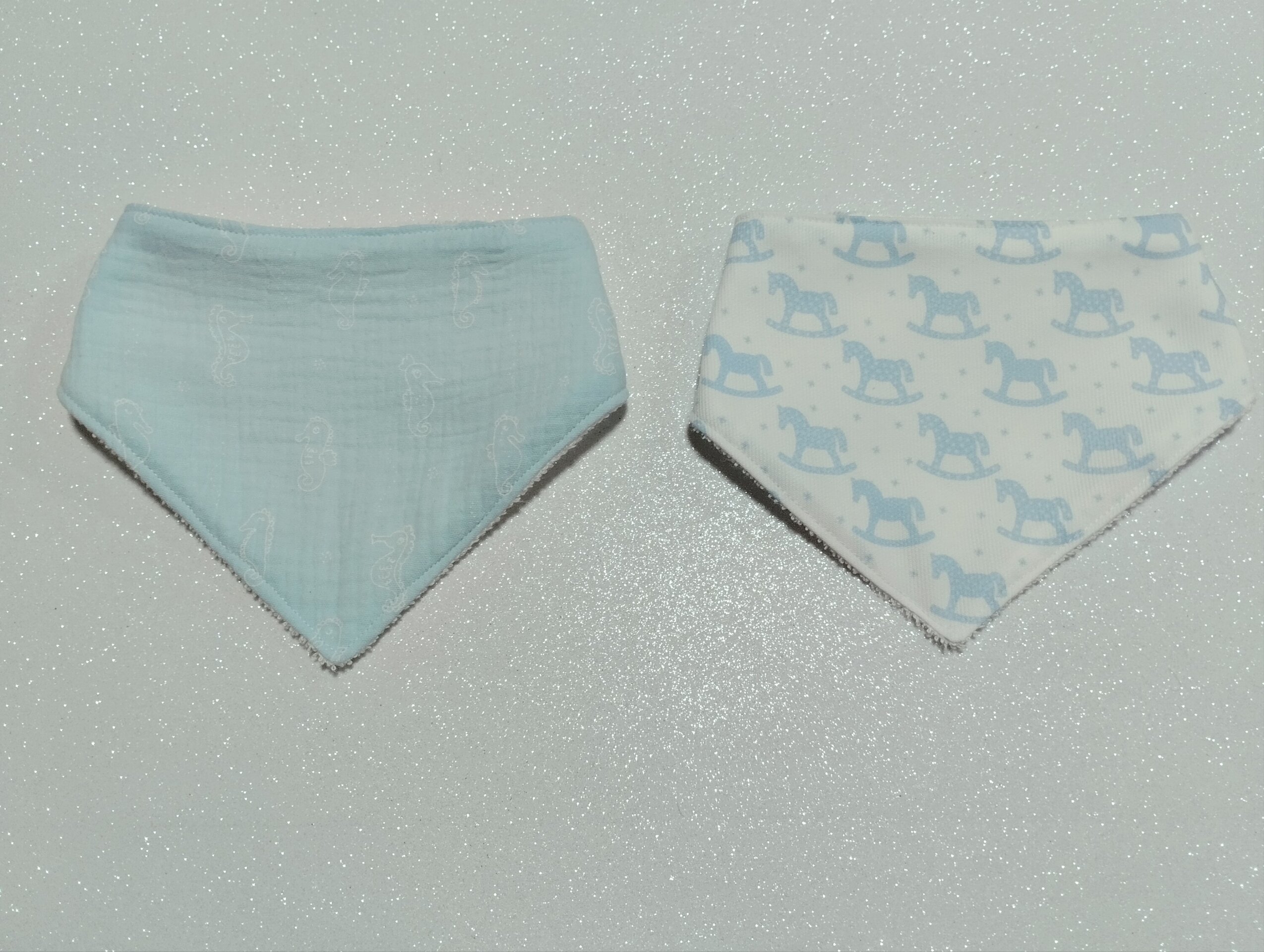 Pack 2 bandanas - 7