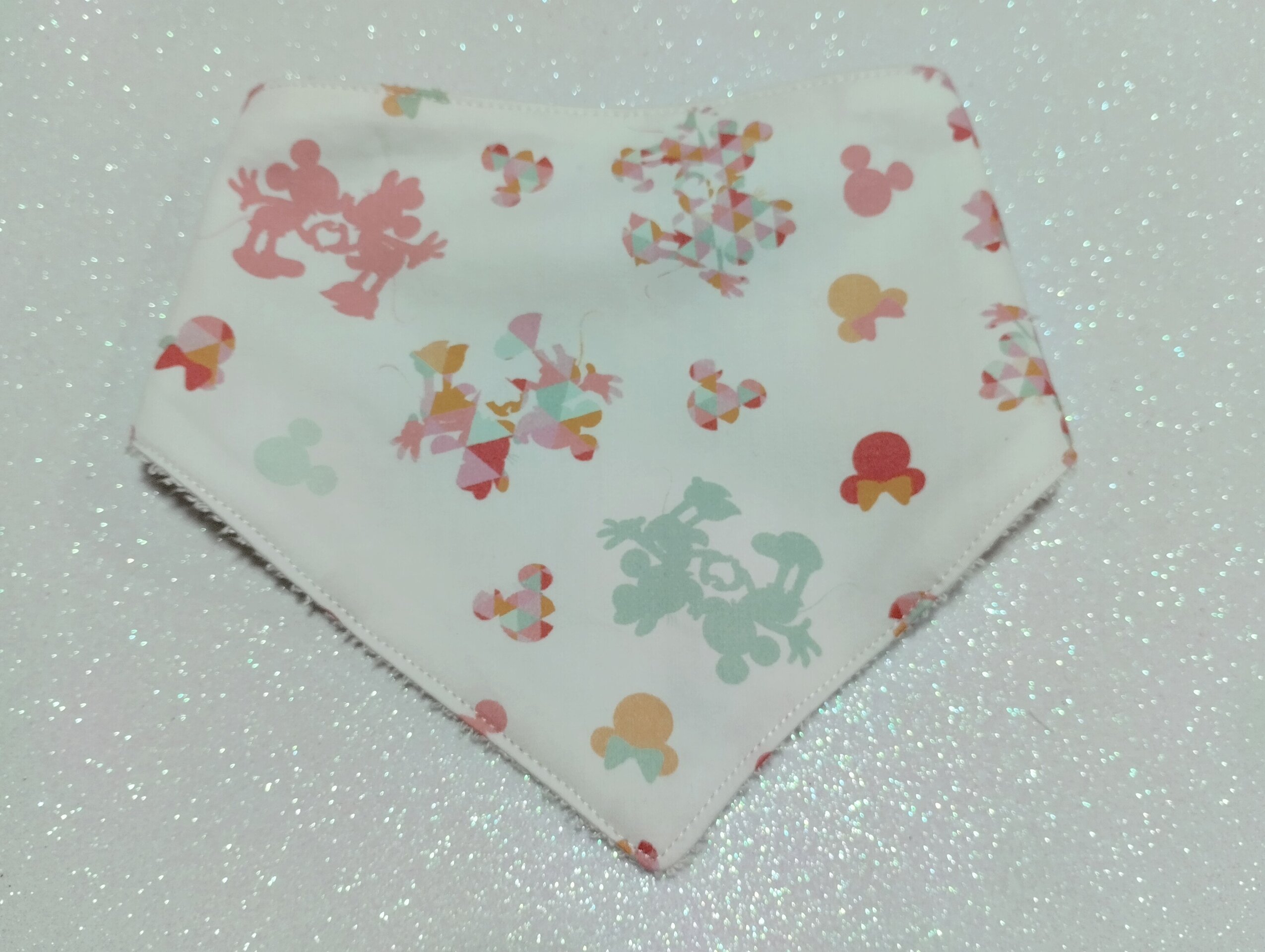 Pack de 3 bandanas - 7