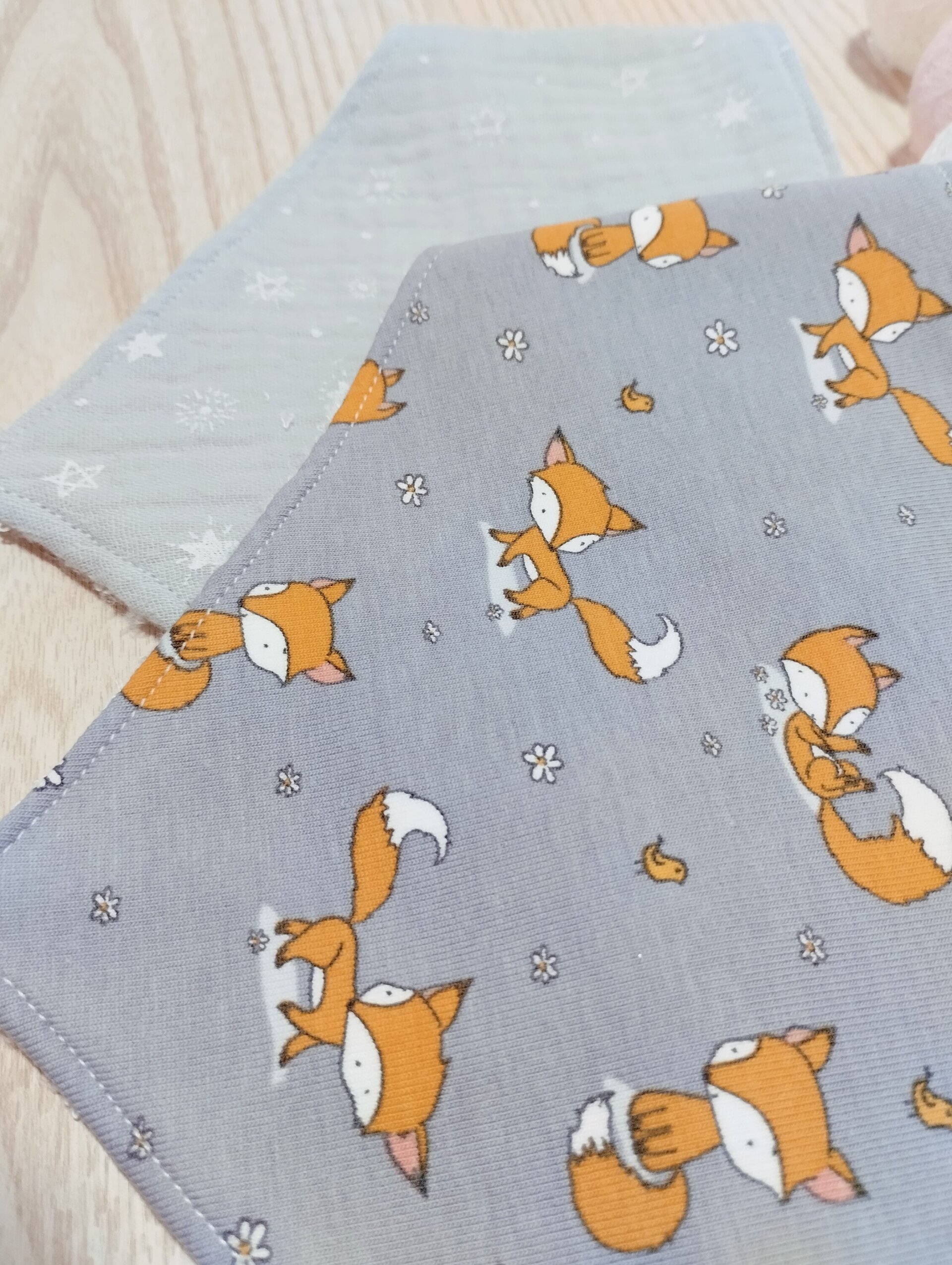 Pack 2 bandanas - 4