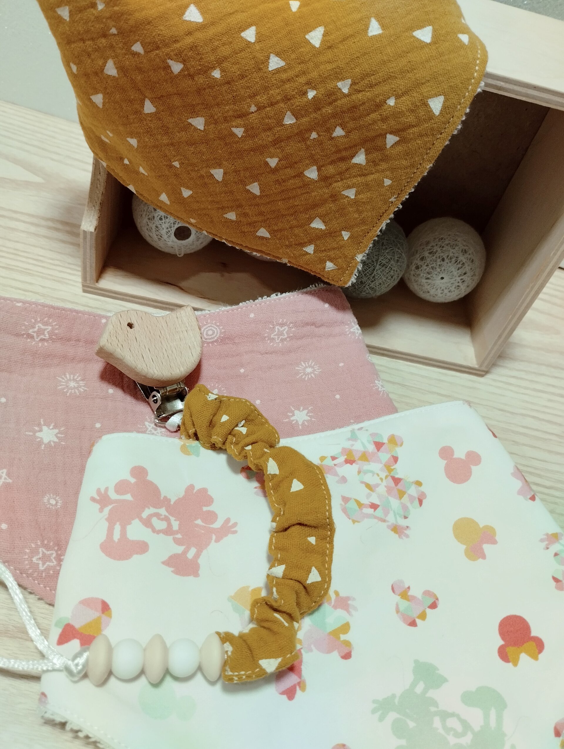 Pack de 3 bandanas - 3