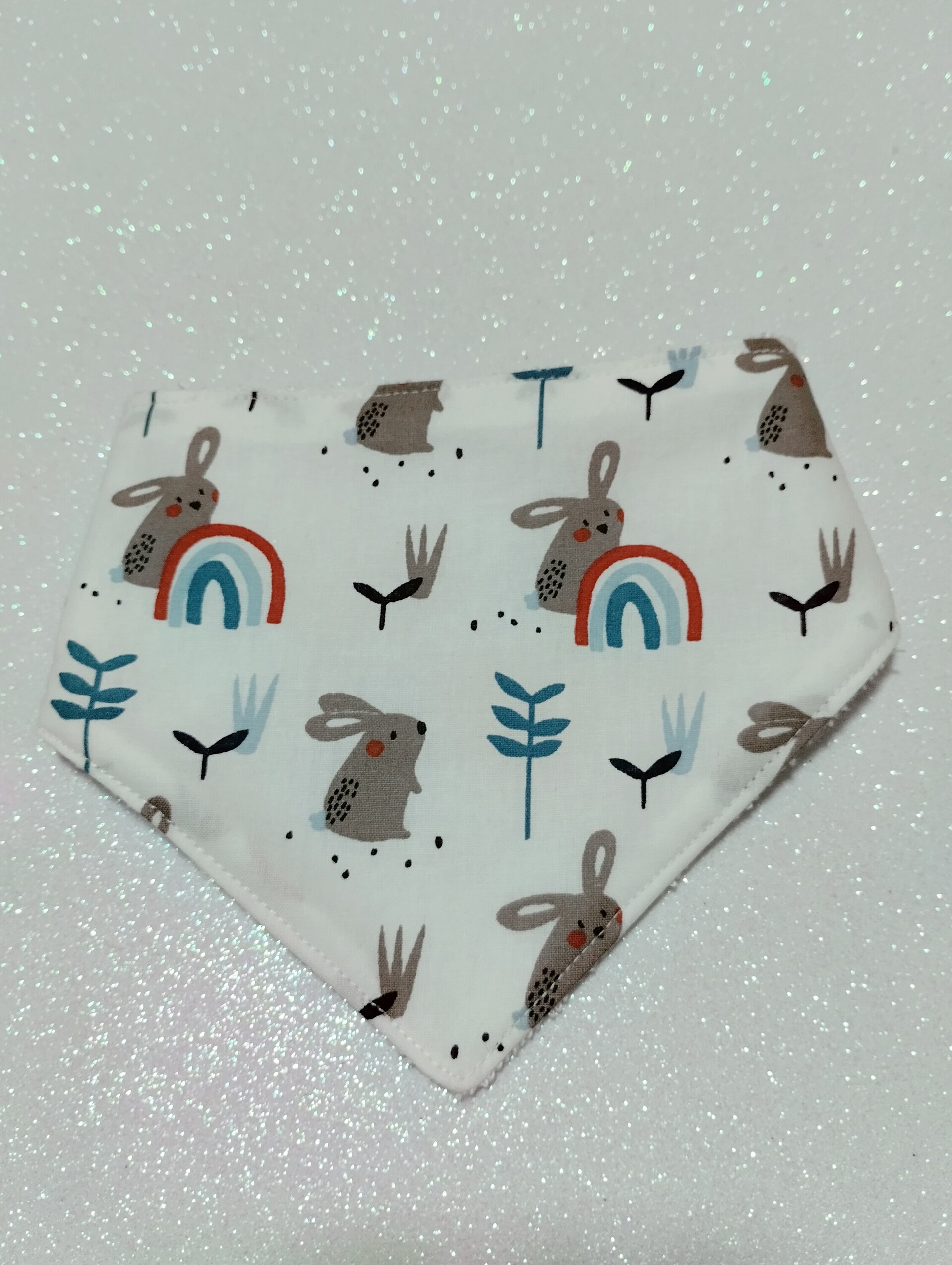 Pack de 3 bandanas Recién nacido - 7