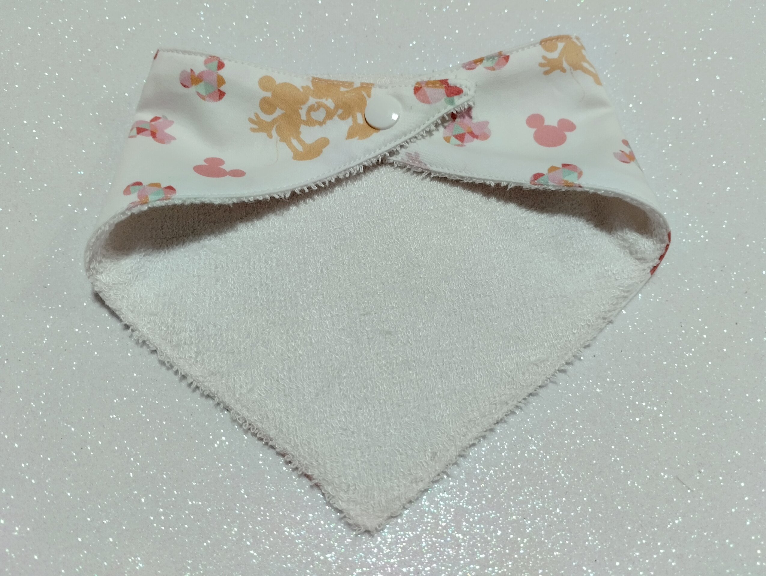 Pack de 3 bandanas - 6