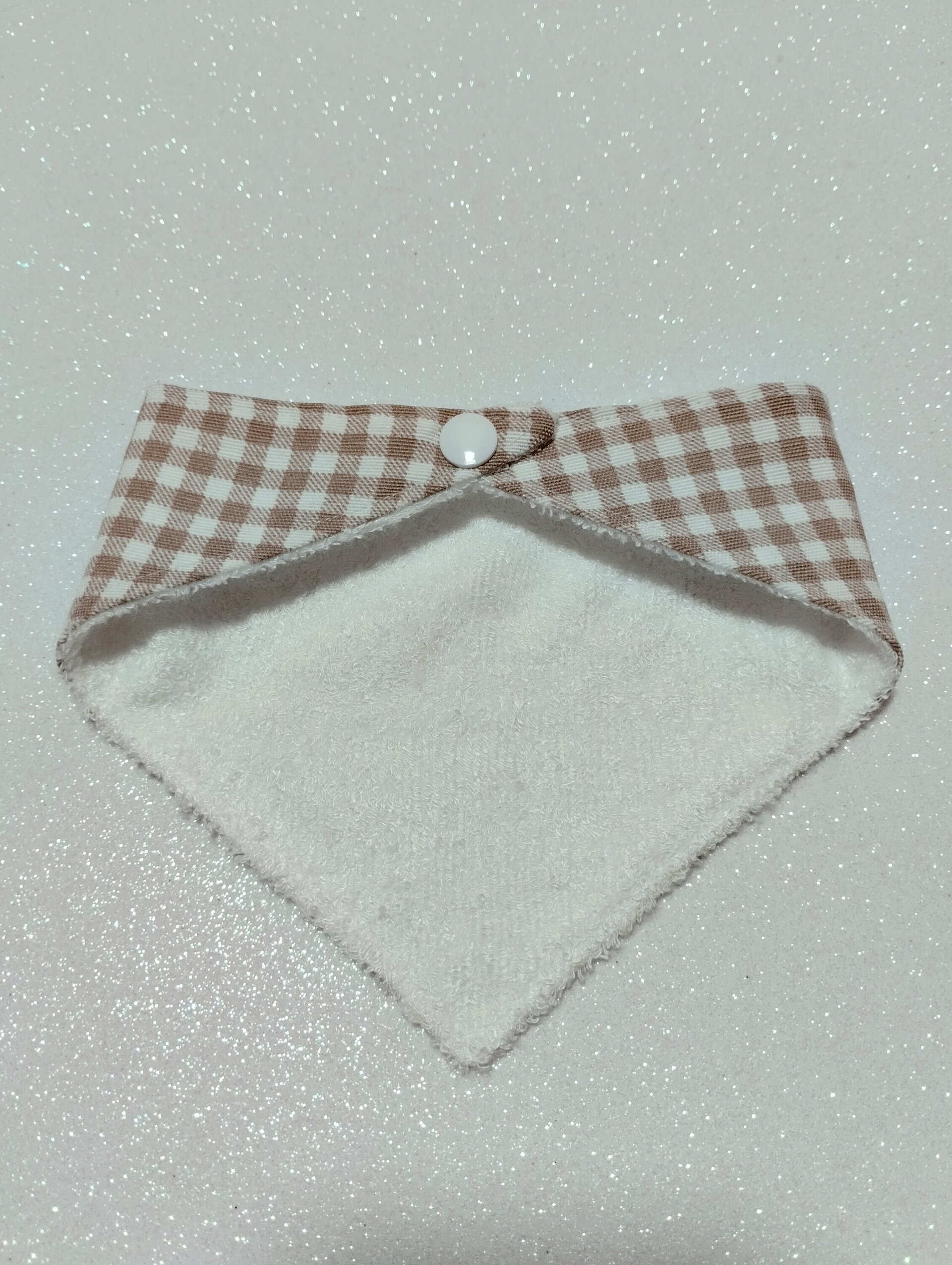 Pack de 3 bandanas Recién nacido - 11