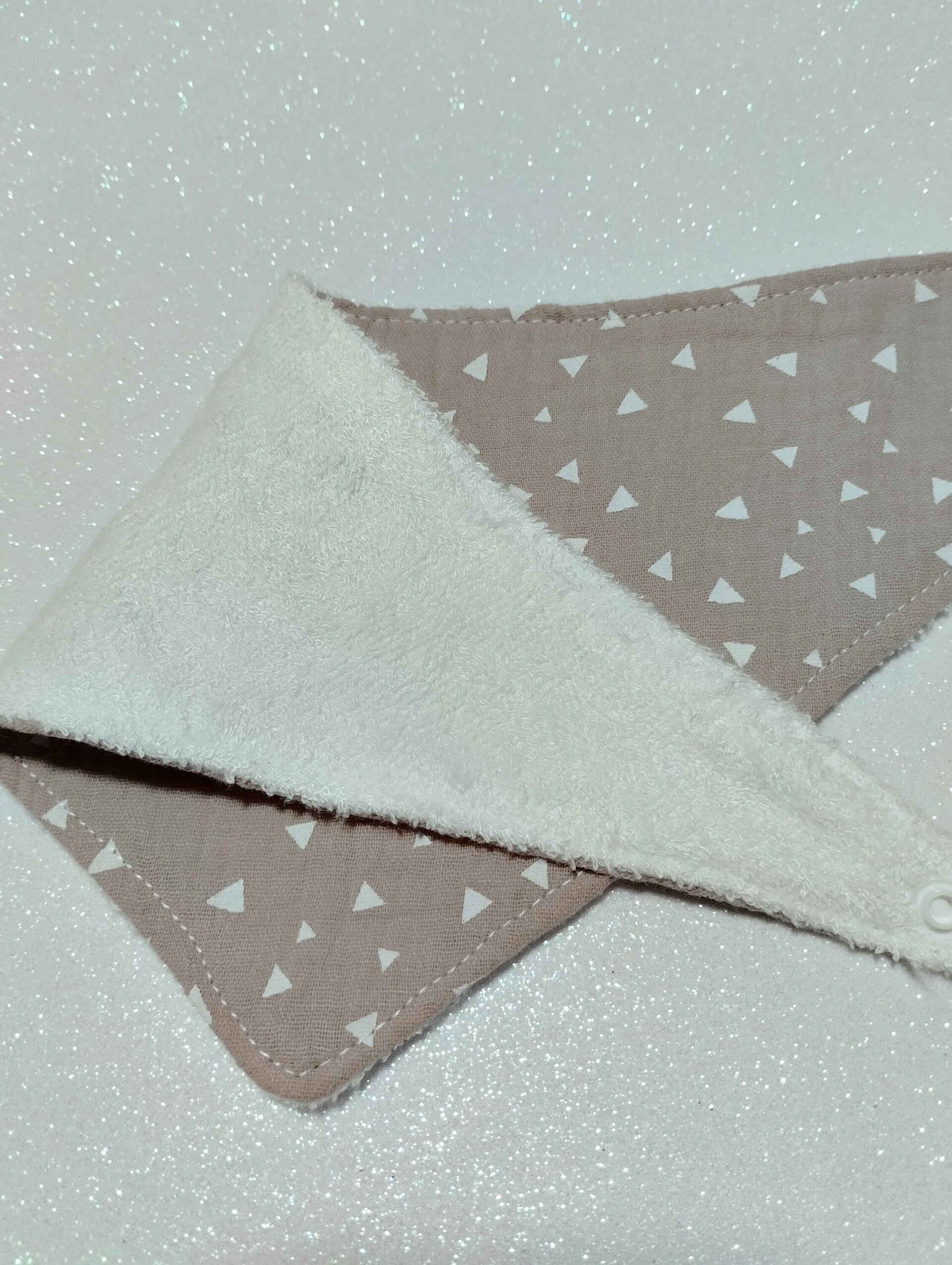 Pack de 3 bandanas - 8