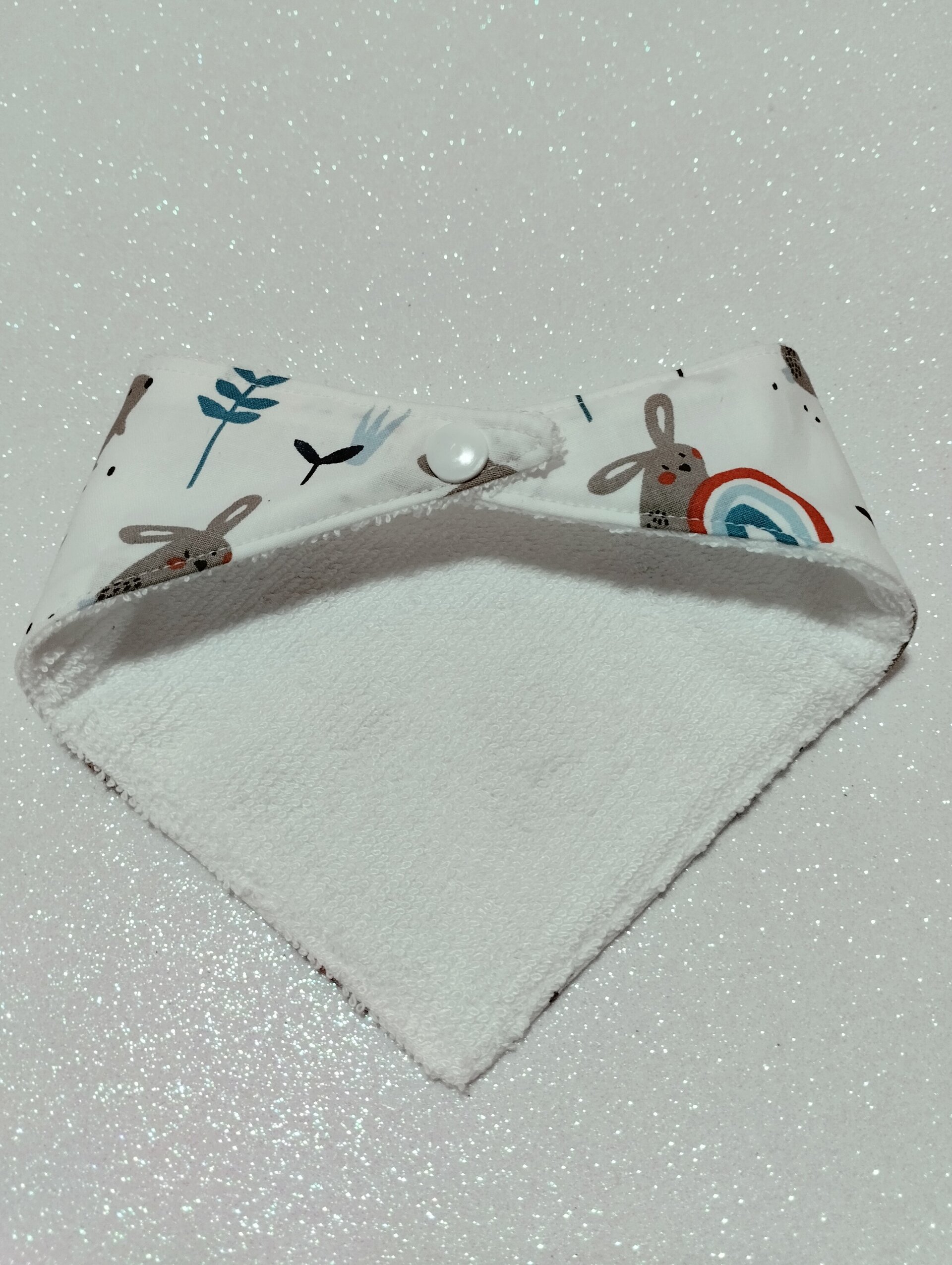 Pack de 3 bandanas Recién nacido - 5