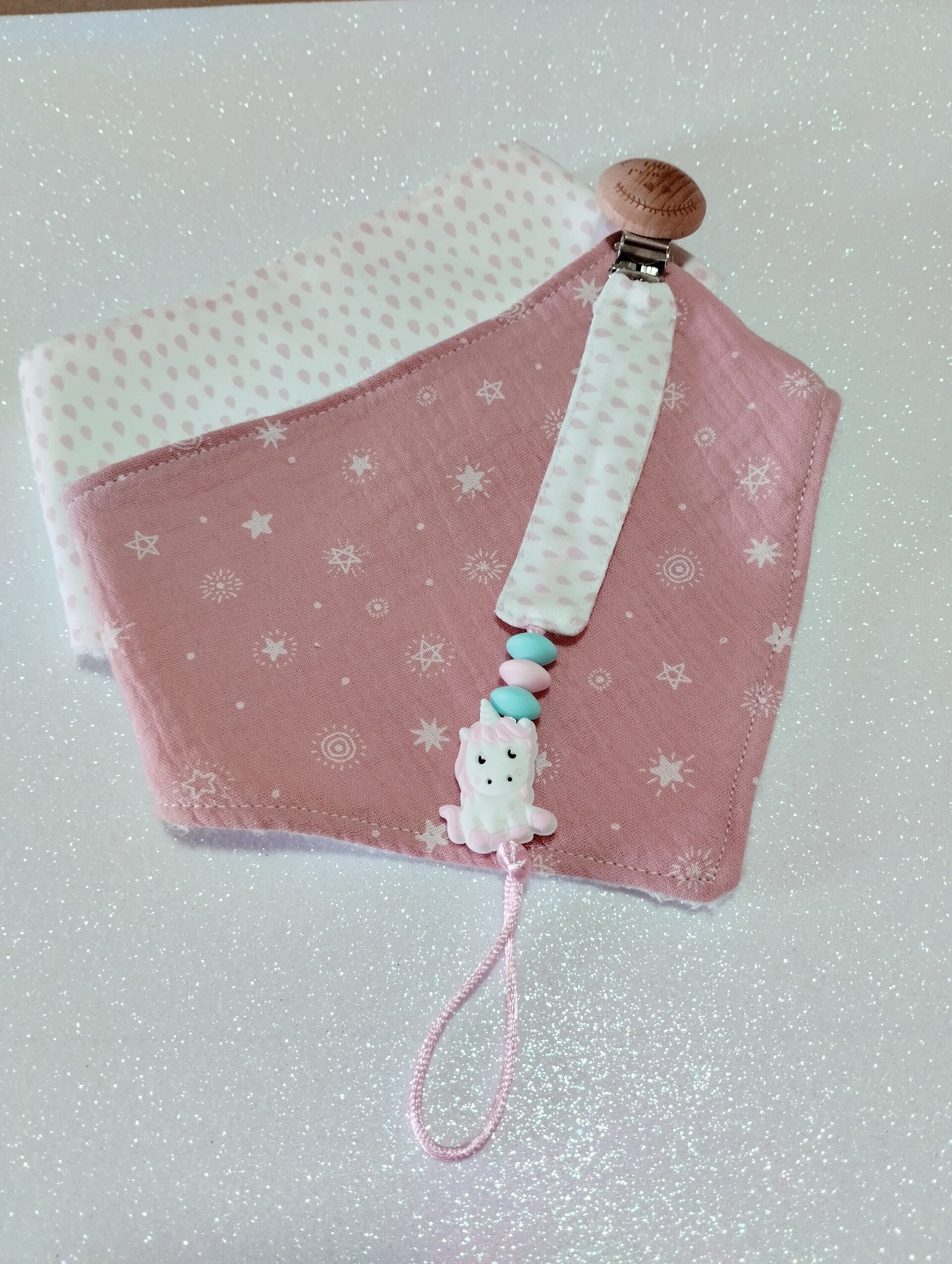 Pack 2 bandanas - 6