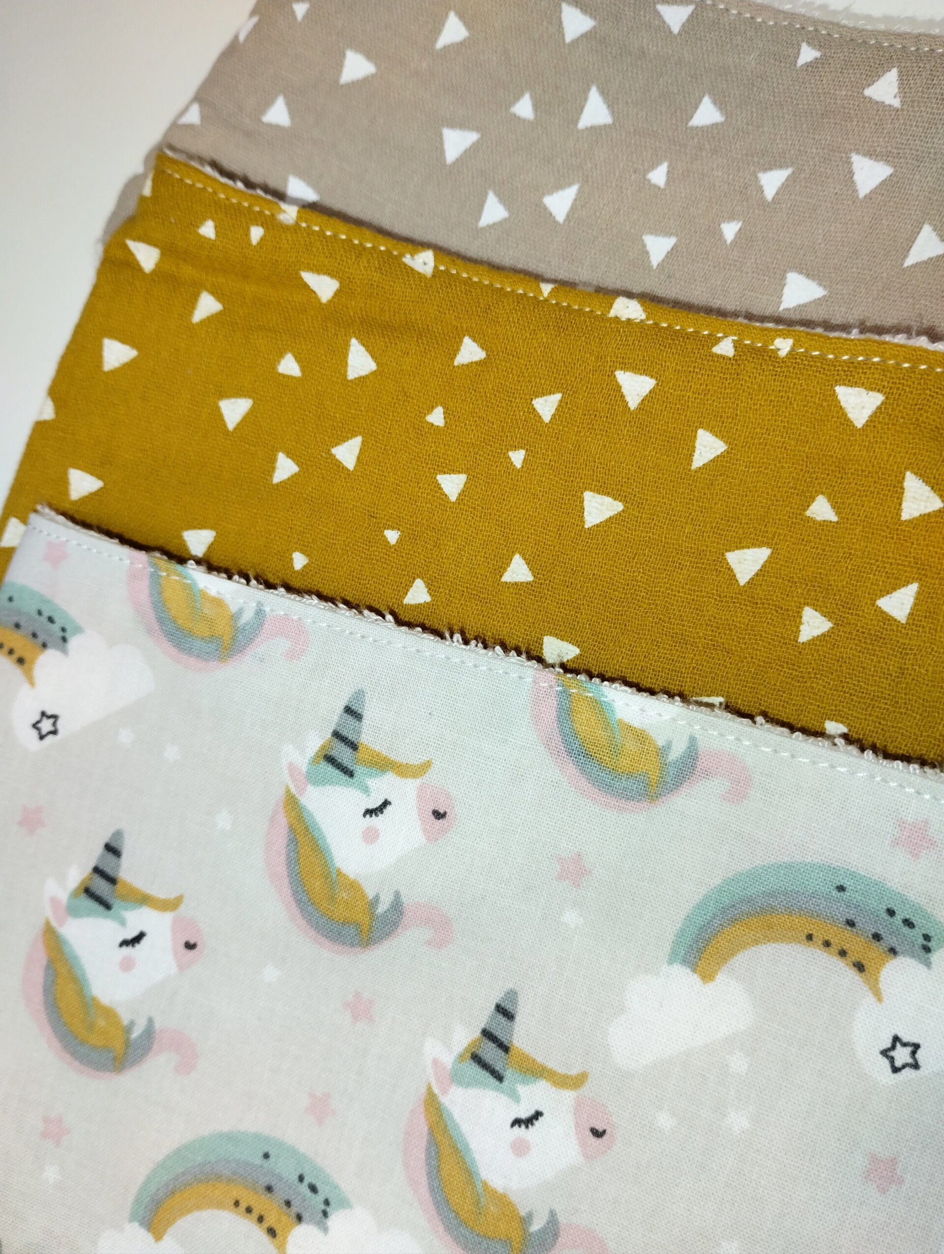 Pack de 3 - 3