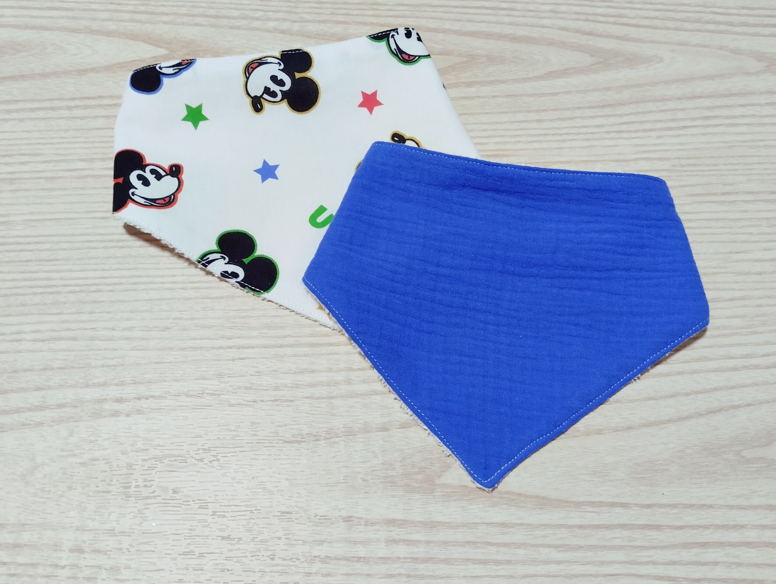 Pack de 2 bandanas - 2