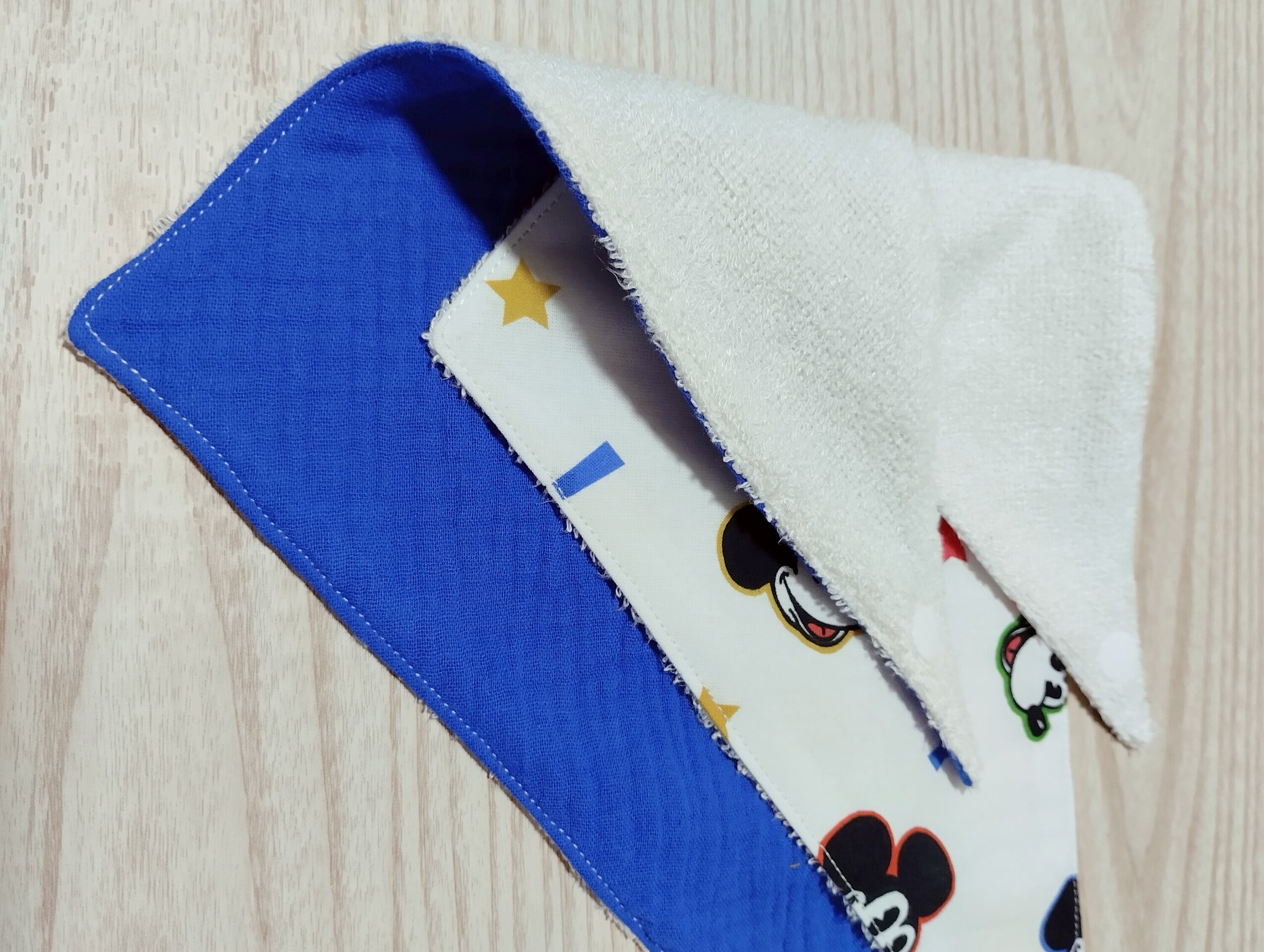 Pack de 2 bandanas - 3